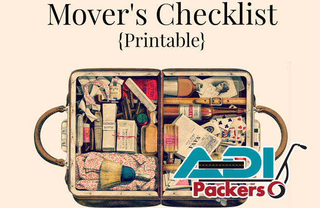 Packing and Moving Services in Nagpur