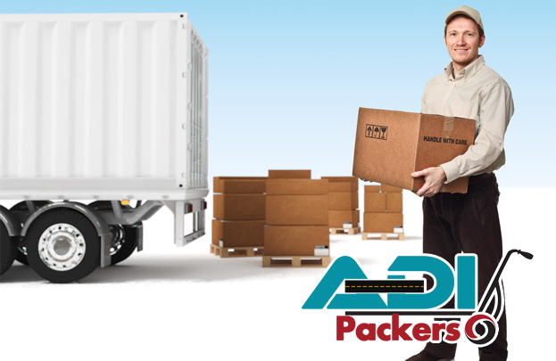 Loading and Unloading Services in Nagpur