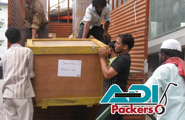 Loading and Unloading Services in Jaipur
