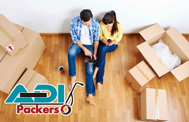 Packers and Movers in Nagpur