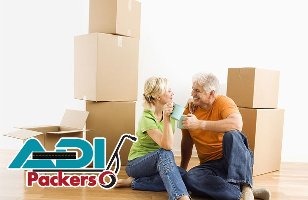 Packers and Movers in Nagpur