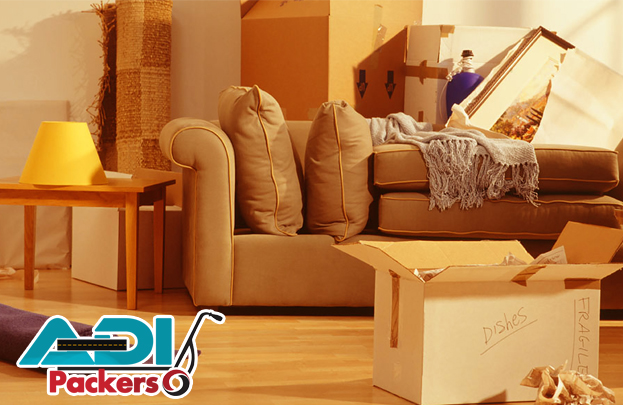 Packers and Movers in Butibori