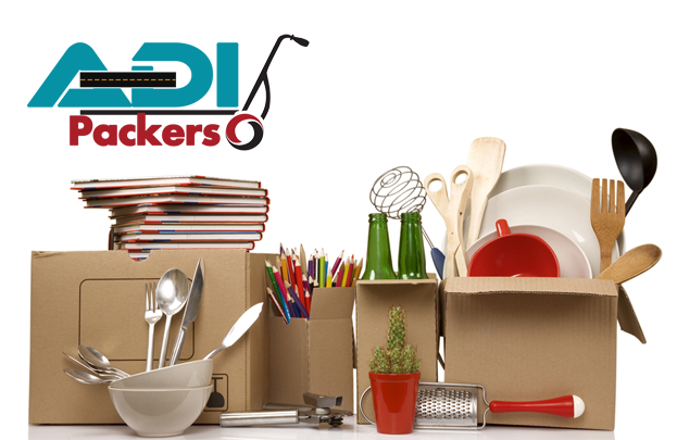 Packers and Movers in Lucknow