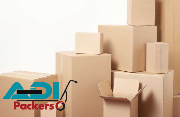 Packers and Movers in Nagpur