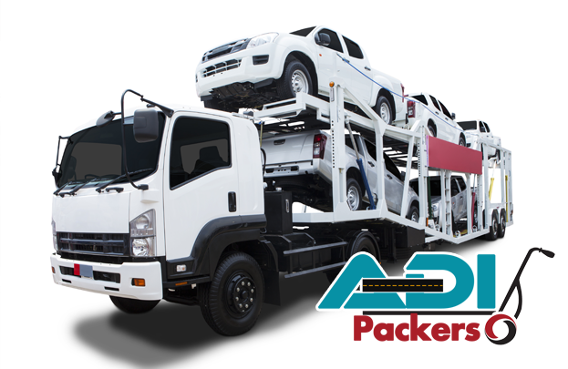 Car Transportation Services in Nagpur