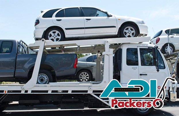 Car Transportation Services in Jaipur