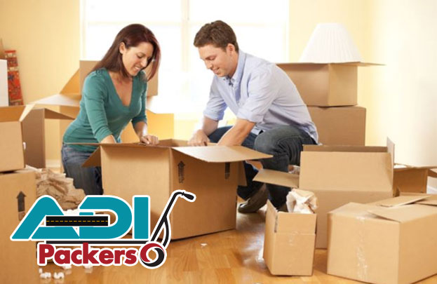 Packers and Movers in Nagpur