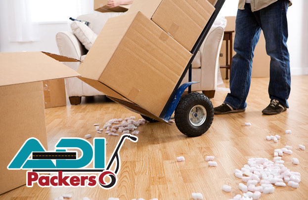 Packers and Movers in Nagpur