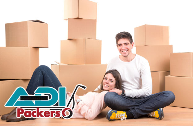 Household Shifting Services in Nagpur