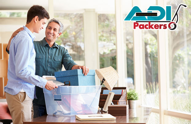 Packers and Movers Services in India.