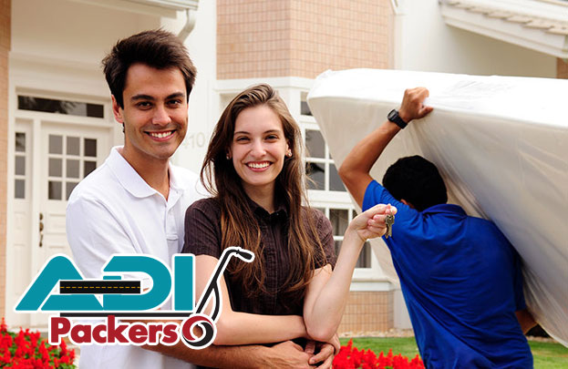 Packers and Movers in Nagpur