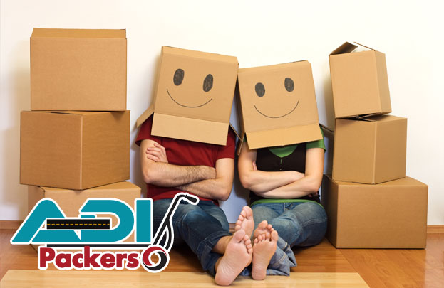 Packers and Movers in Nagpur