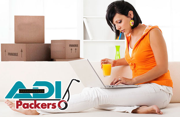 Household Shifting Services in Nagpur