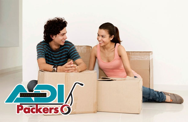 Packers and Movers in Nagpur