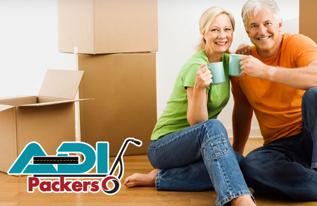 Household Shifting Services in Nagpur