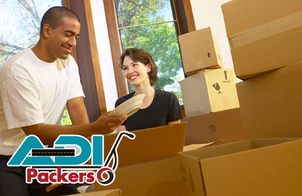 Packers and Movers in Nagpur