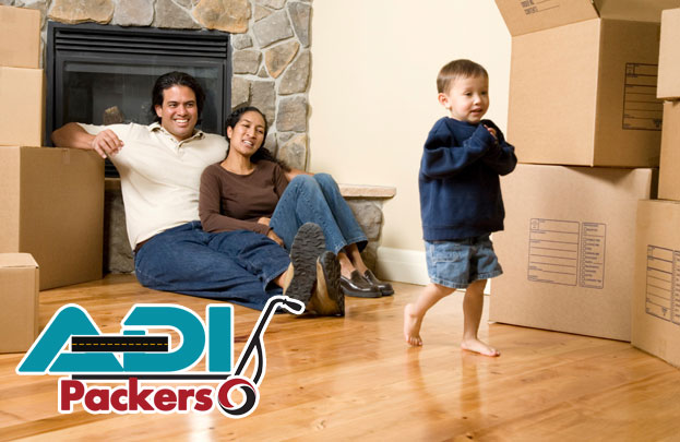 Household Shifting Services in Nagpur