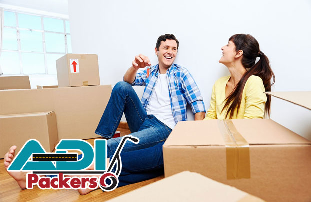 Packers and Movers Branches all Overs India.