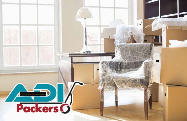 Packers and Movers Branches all Overs India.