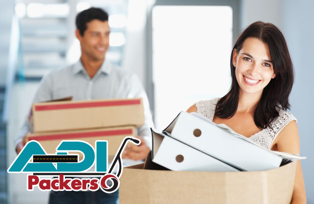 Packers and Movers Services in India.