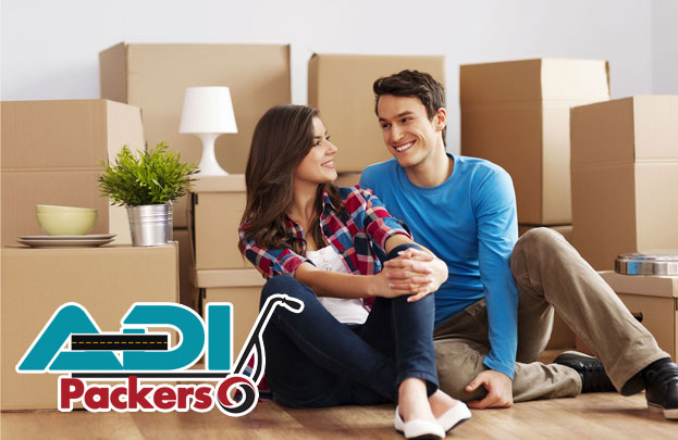 Packers and Movers Services in India.