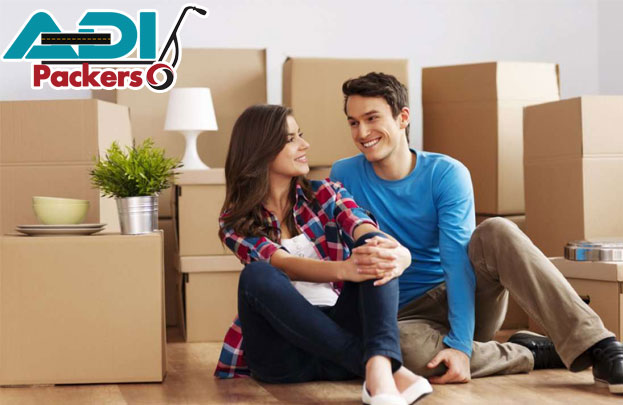 Packers and Movers Branches all Overs India.