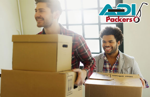 Packers and Movers Branches all Overs India.