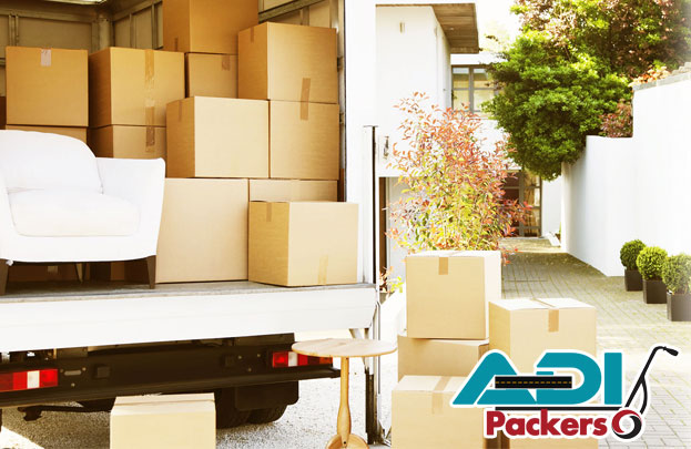 Packers and Movers Branches all Overs India.