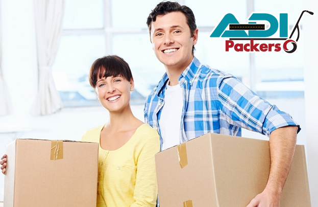 Packers and Movers Branches all Overs India.