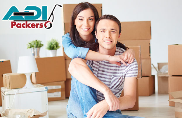 Packers and Movers Branches all Overs India.