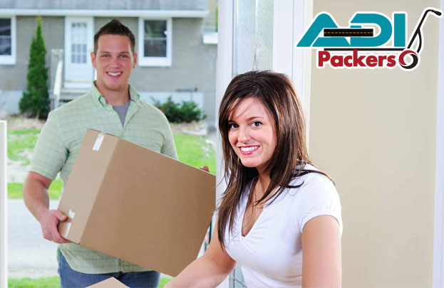 Packers and Movers Branches all Overs India.