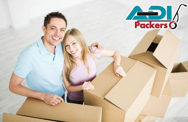 Packers and Movers Services in India.