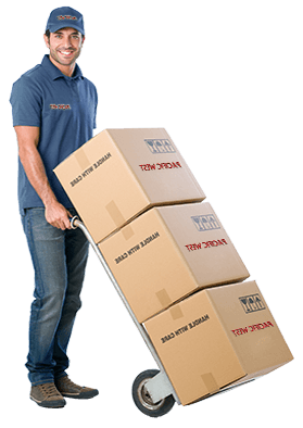 Packers and Movers in Nagpur