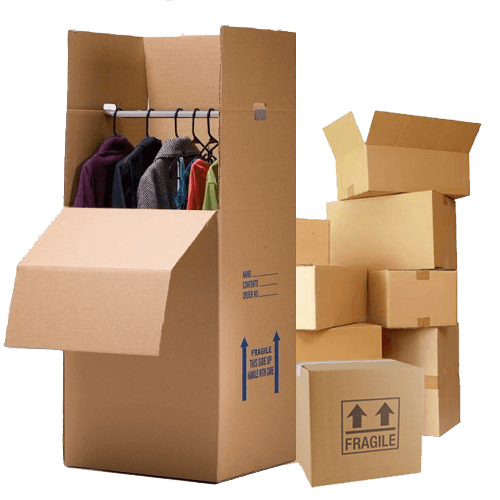 Packers and Movers in Nagpur